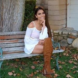 Meet your Posher, Kailyn